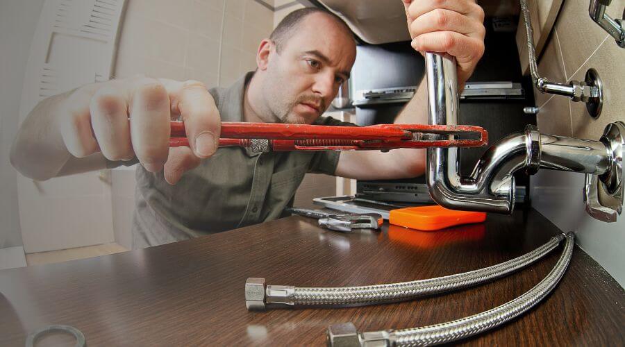 Professional water heater repair in Roscoe, TX